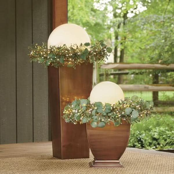 Lisslune | Element Light Portable Indoor Outdoor Lamp