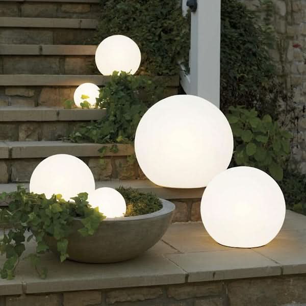 Lisslune | Element Light Portable Indoor Outdoor Lamp