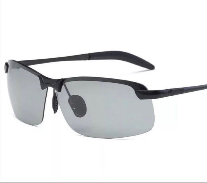 Lisslune | Photochromatic sunglasses with anti-glare polarized lenses