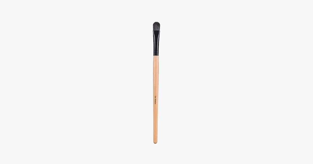 Lisslune | Professional Fluff Brush – Blend Your Eyeshadow for a Uniform Look