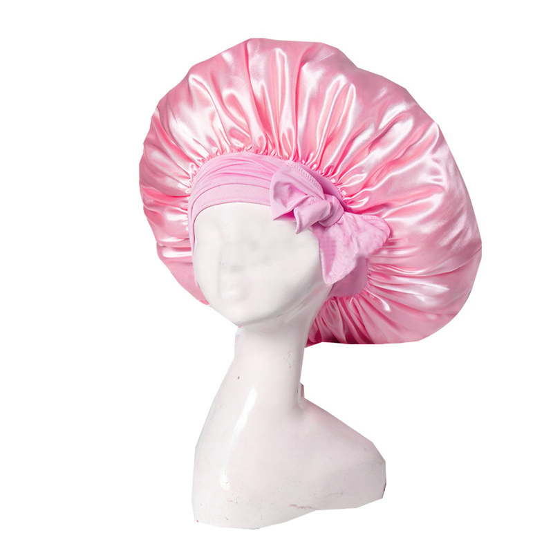 Lisslune | Bonnet Sleep Cap made of Silk