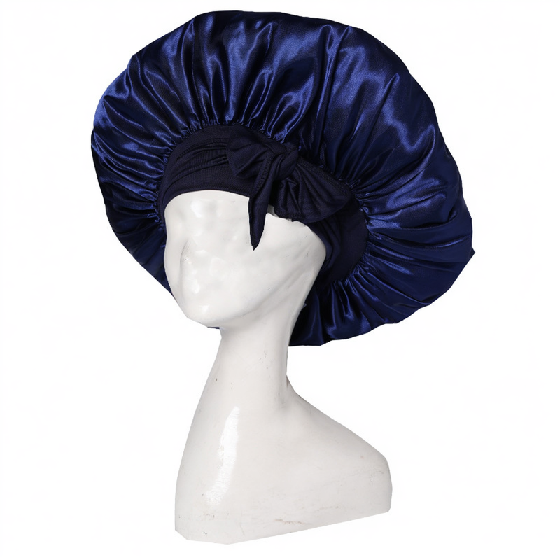 Lisslune | Bonnet Sleep Cap made of Silk