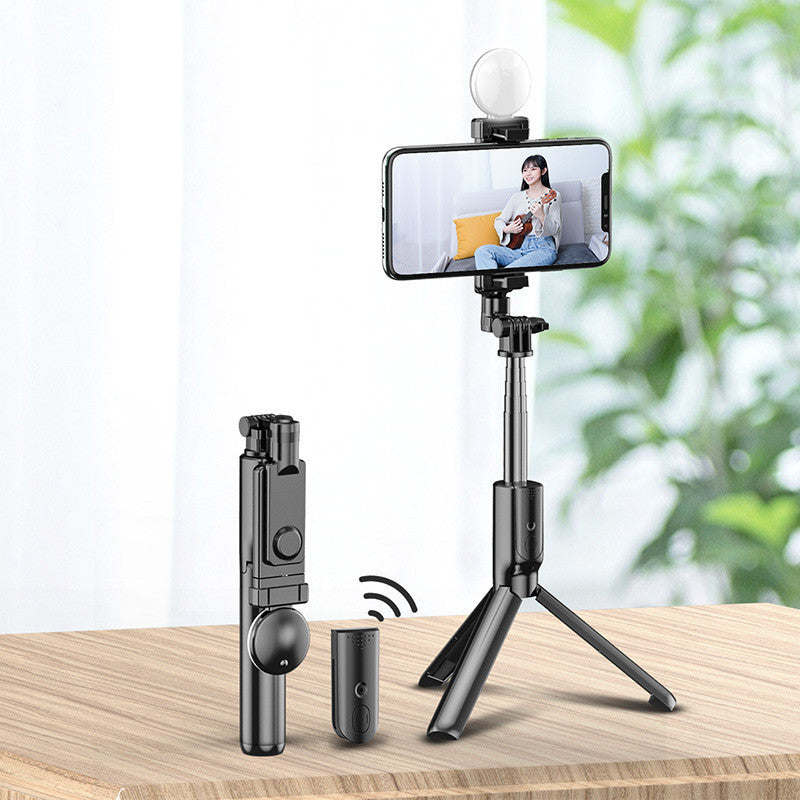 Lisslune | Leapcover 2.0 Bluetooth Selfie Stick