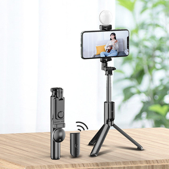 Lisslune | Leapcover 2.0 Bluetooth Selfie Stick