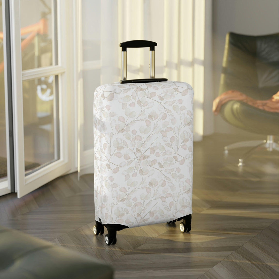 Lisslune | Chic Voyager Luggage Protector - Stylish Protection for Your Travels