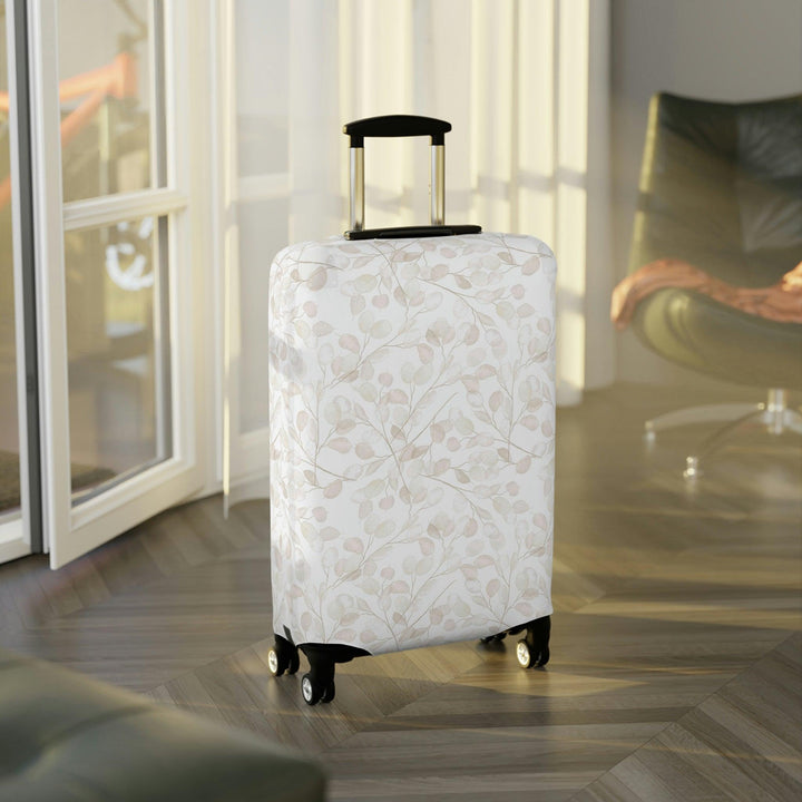 Lisslune | Chic Voyager Luggage Protector - Stylish Protection for Your Travels