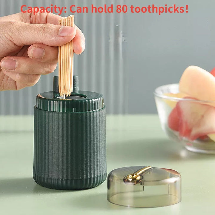 Lisslune | Nordic Press Toothpick Holder