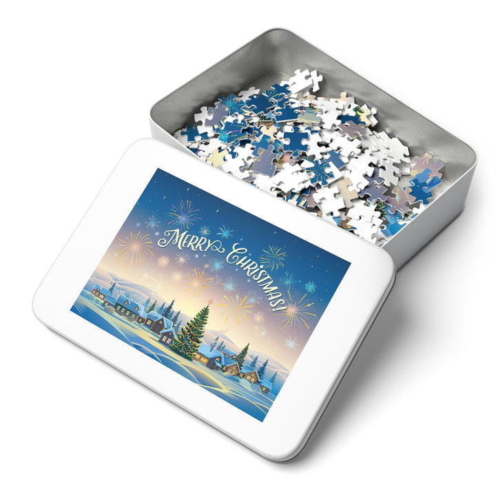 Lisslune | Personalized Heavenly Puzzle Experience - Fun for All Ages