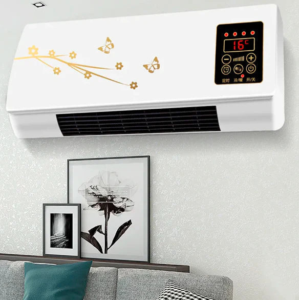 Lisslune | KoelBlaas Mini Aircooler – Portable Cooling Without Installation