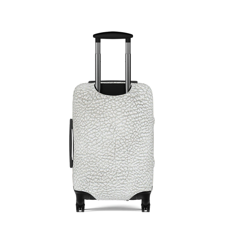 Lisslune | Chic Travel Armor: Stylish scratch protection for your luggage
