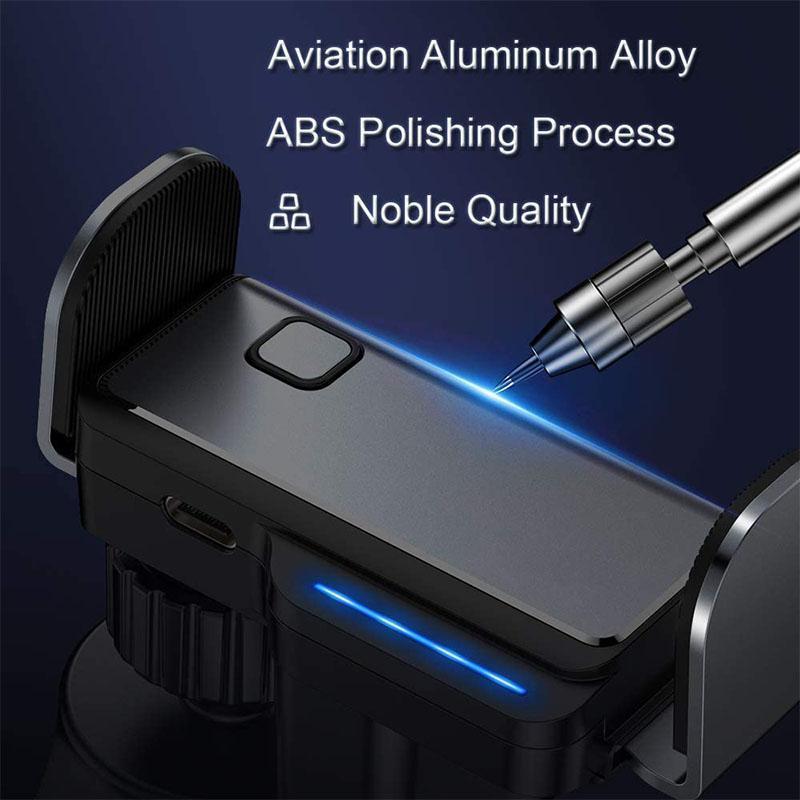Lisslune | Electric Induction Mobile Phone Holder