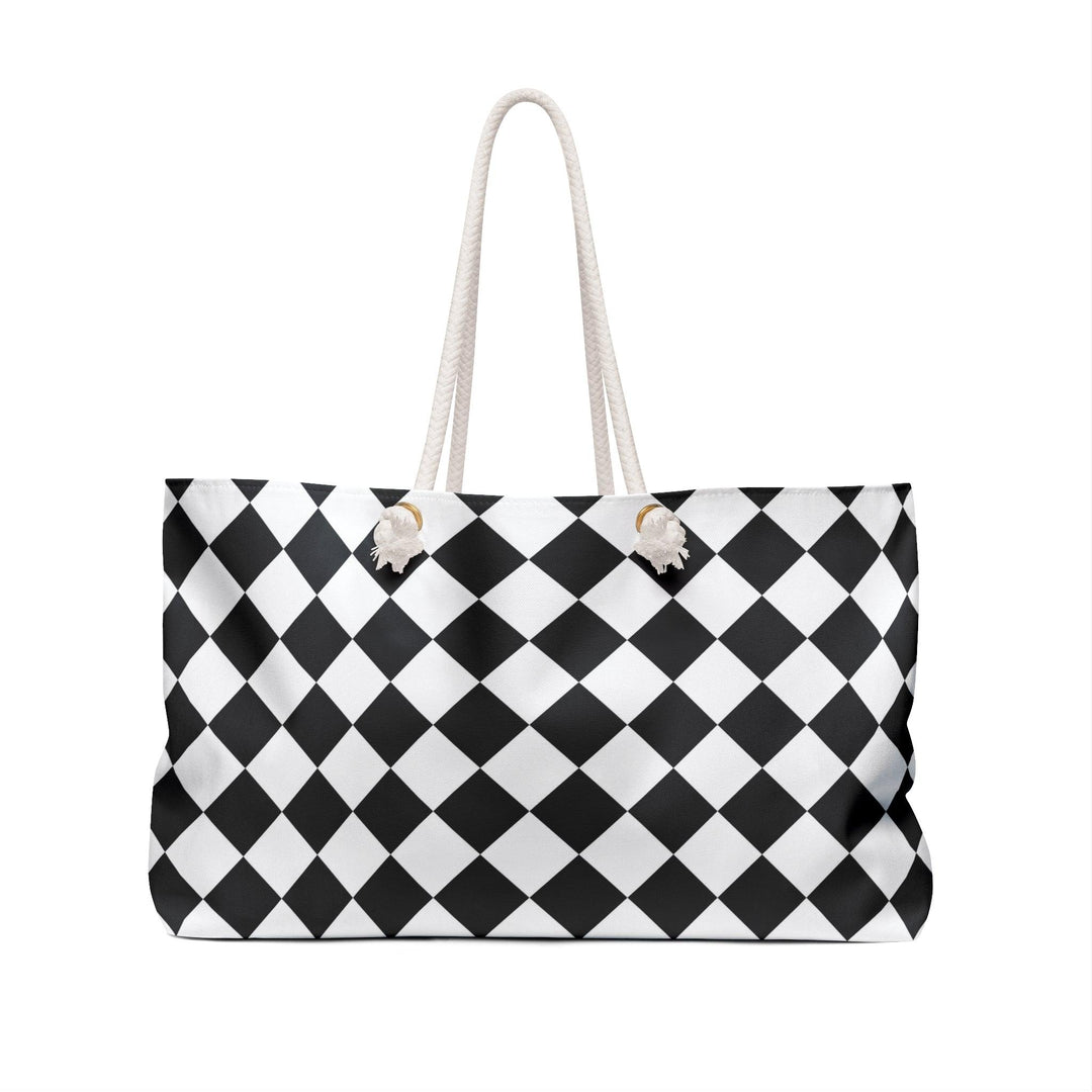 Lisslune | Valentine Voyageur Elite Travel Tote - A Touch of Luxury