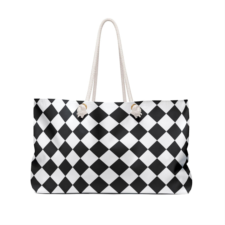 Lisslune | Valentine Voyageur Elite Travel Tote - A Touch of Luxury