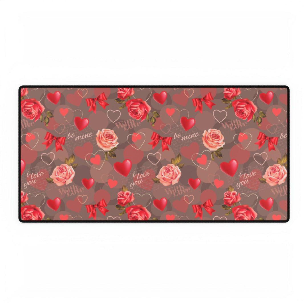 Lisslune | Luxurious Peekaboo Desk Pads for Demanding Workplaces