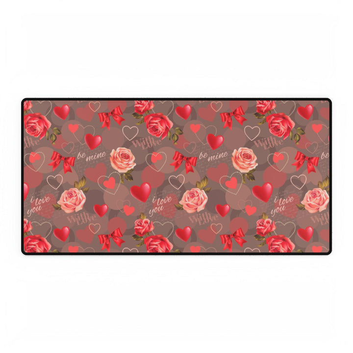 Lisslune | Luxurious Peekaboo Desk Pads for Demanding Workplaces