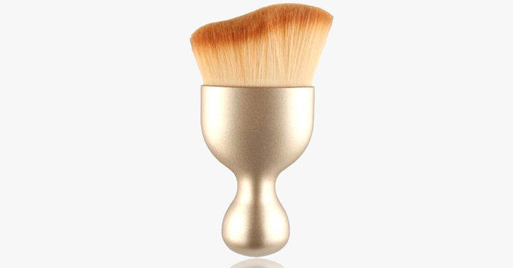 Lisslune | S-Shape Multifunctional Brush