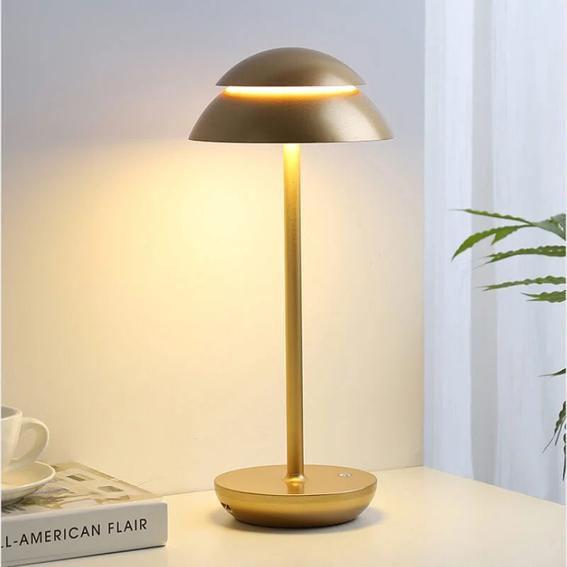 Lisslune | Lumina Prestige Lamp