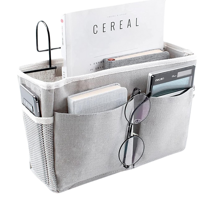Lisslune | Hanging Organizer Bag