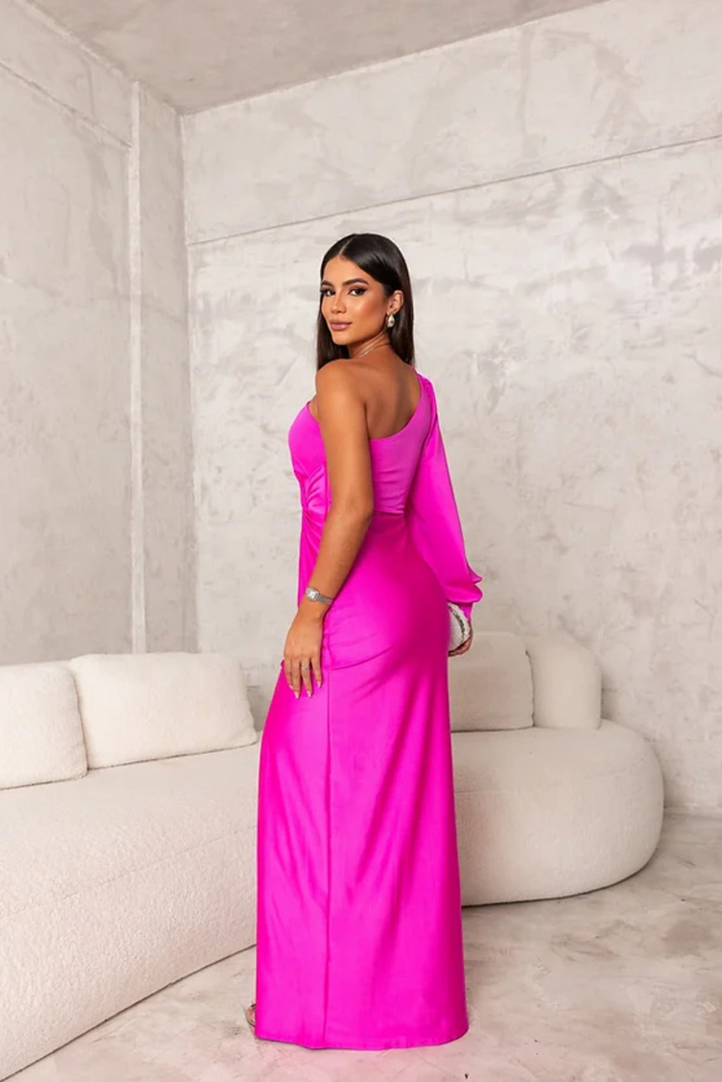 Lisslune | Elegant dress with finesse