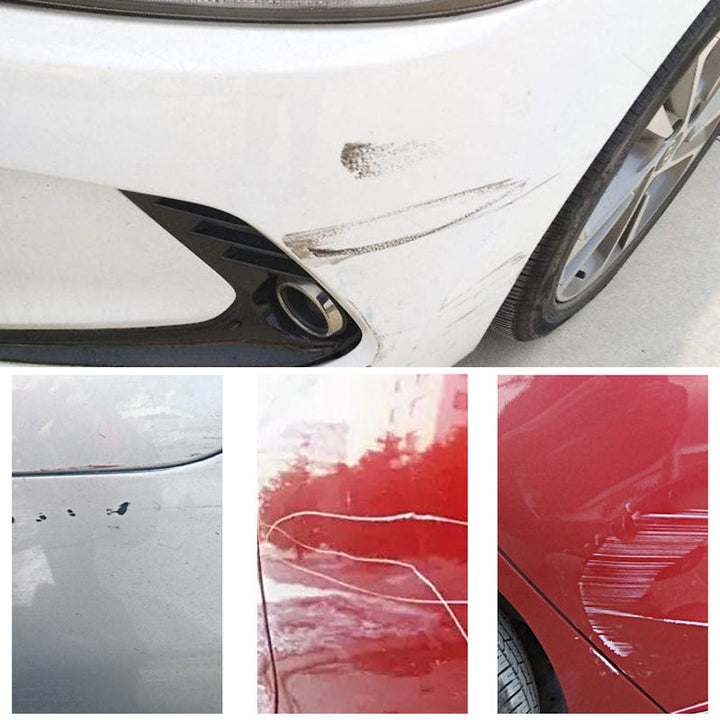 Lisslune | Pen for Removing Car Scratches