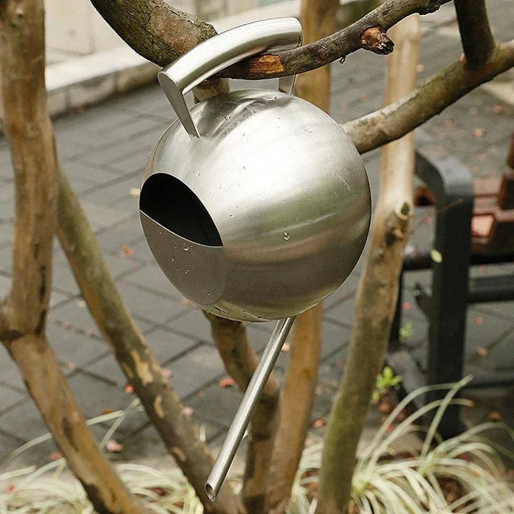 Lisslune | AquaSleek - Precision watering can for delicate plants