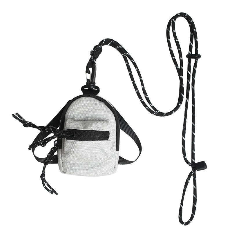 Lisslune | Trendy Pendant Mini Bag