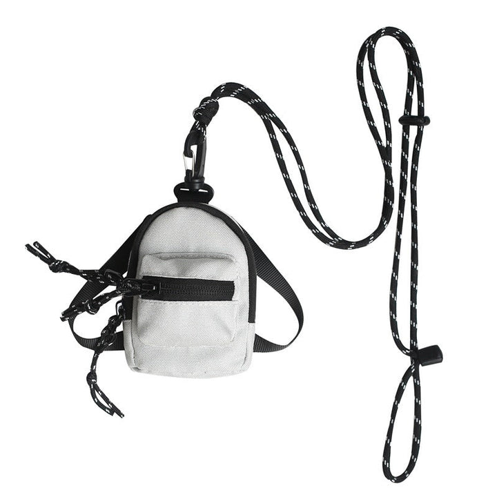Lisslune | Trendy Pendant Mini Bag