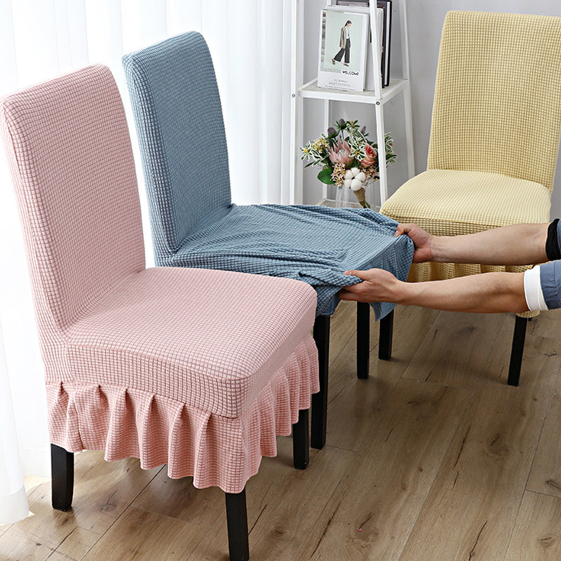 Lisslune | Durable Universal Chair Cover