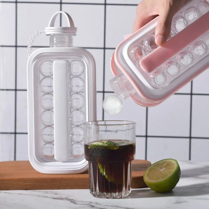 Lisslune | Kerill - Ice cube machine