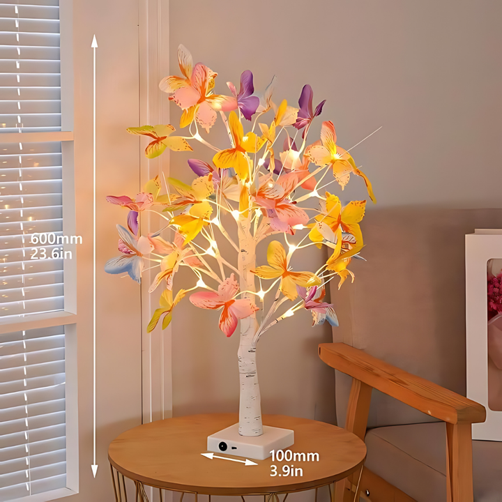 Lisslune | Birkenbaum LED Table Lamp