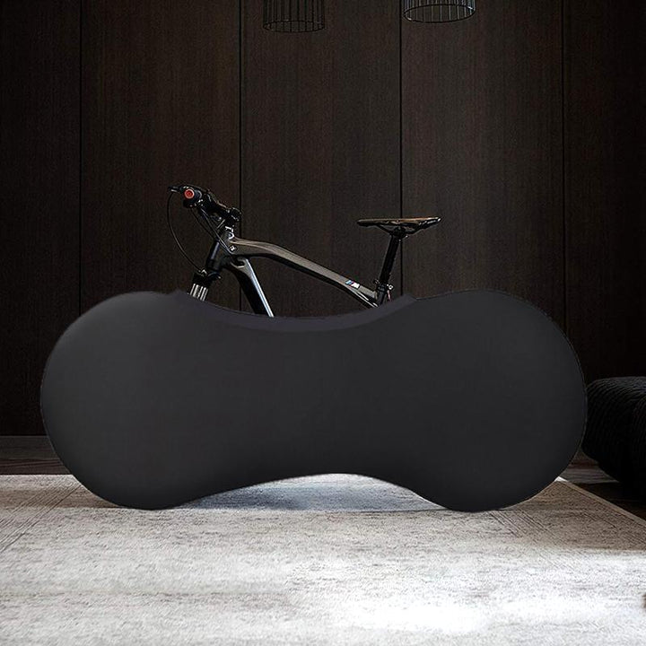 Lisslune | Universal Bicycle Tire Cover
