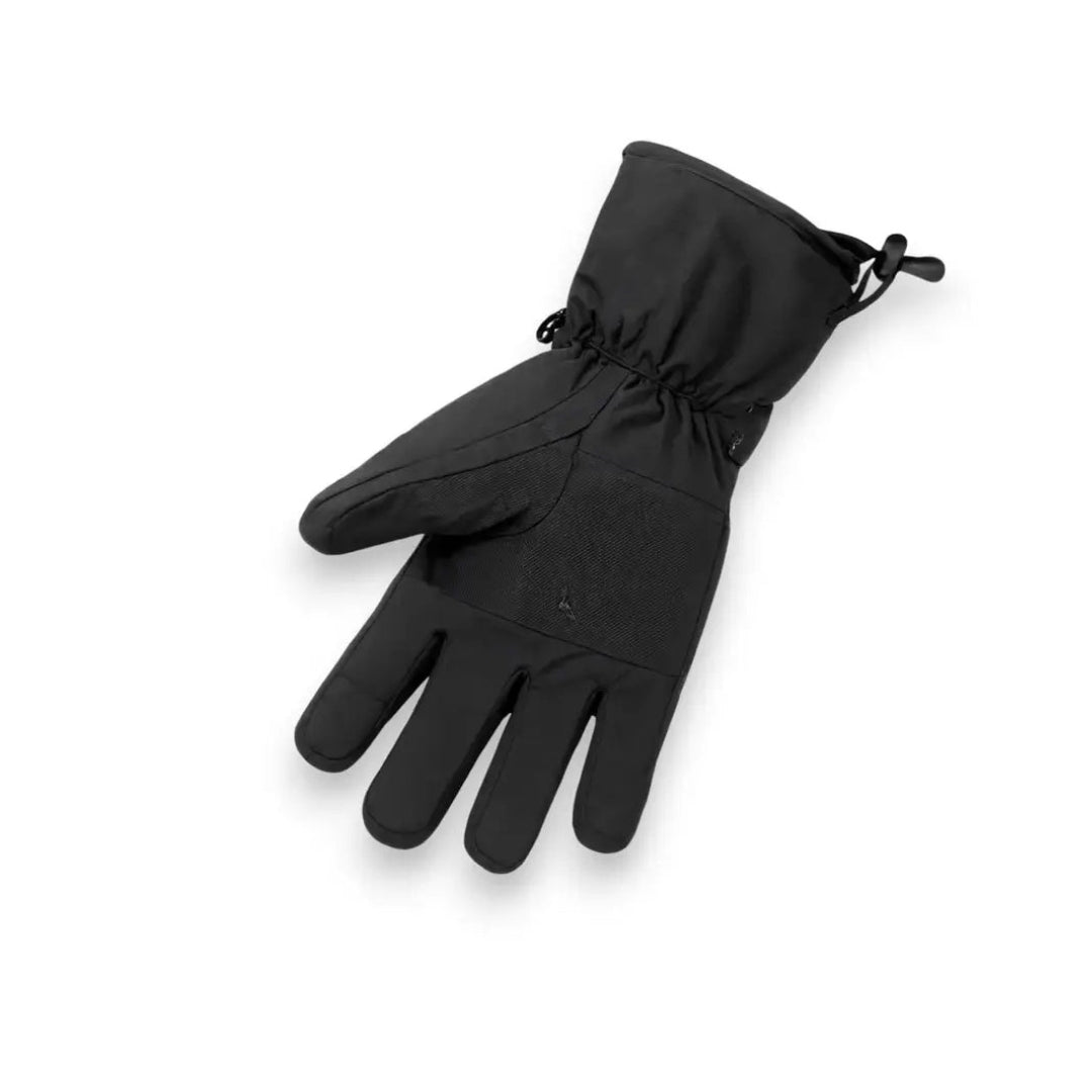 Lisslune | Electric Heated Winter Gloves – Adjustable Heat and Touchscreen Compatible