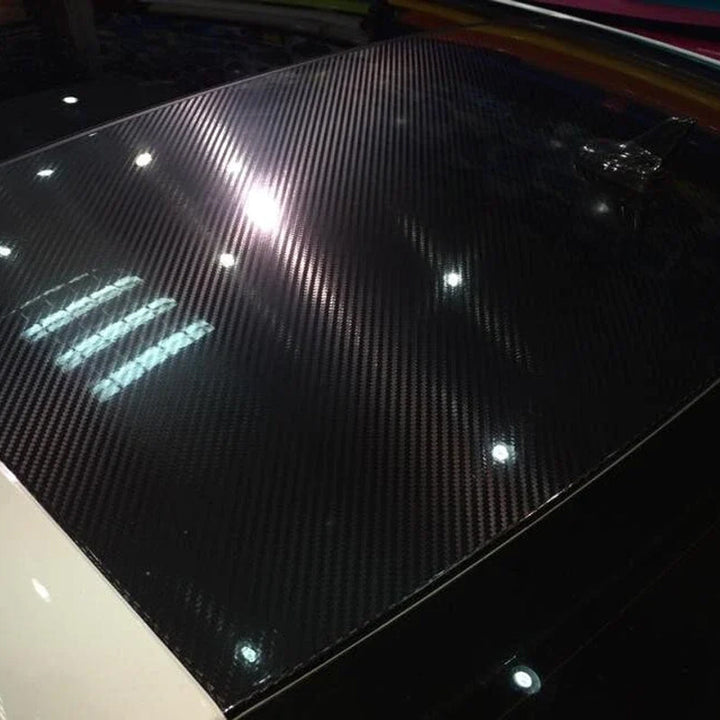 Lisslune | Auto Carbon Fiber Foil (30*152cm)