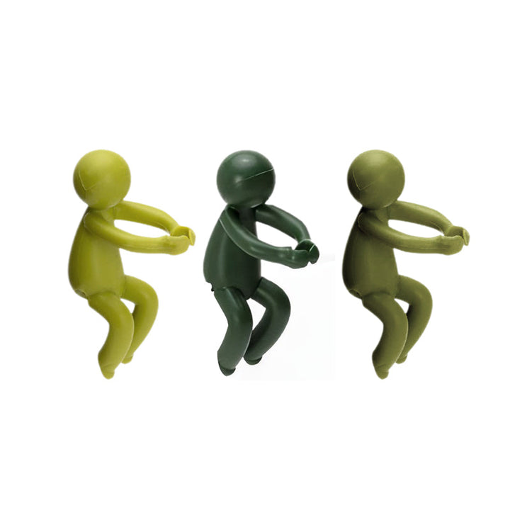 Lisslune | Cute practical plant support figure