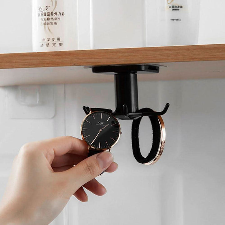 Lisslune | TWISTRACK - Rotatable Kitchen Utensil Holder