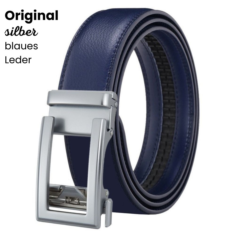 Lisslune | Combine automatic belt + FREE gift bag