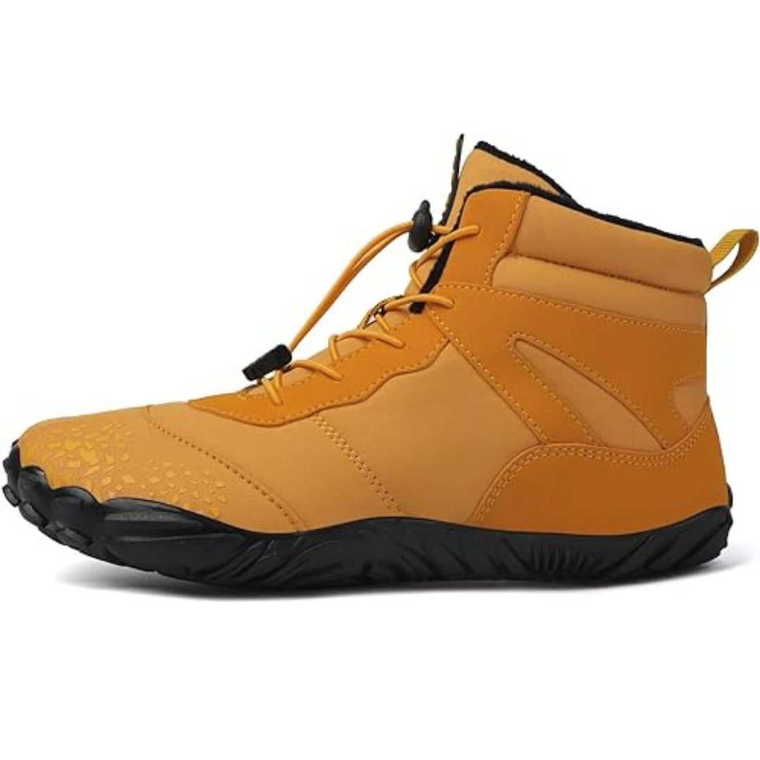 Lisslune | Sustainable waterproof hiking shoes - lightweight & minimalist