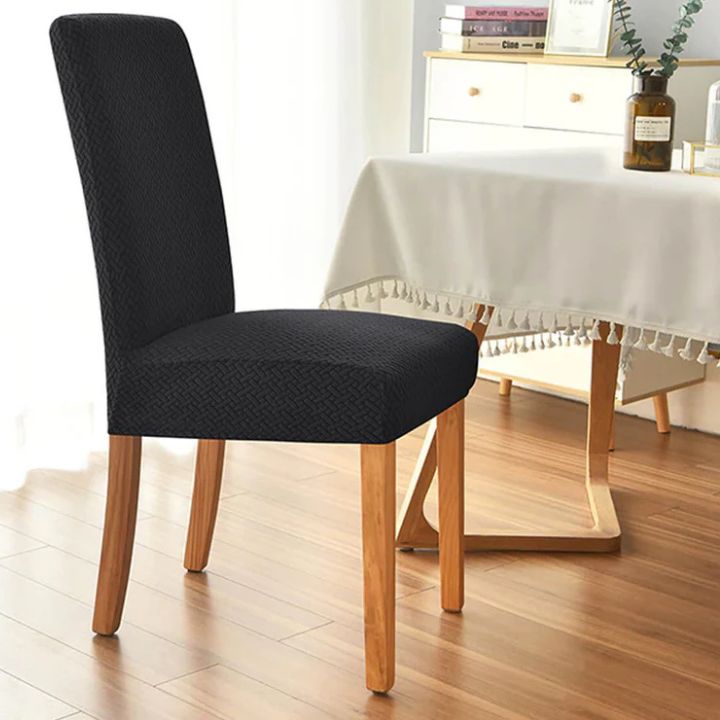 Lisslune | Elastic waterproof chair covers