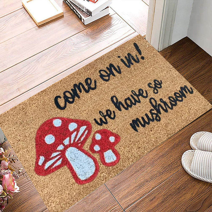 Lisslune | VelkomMat Decorative Doormat – Funny & Stylish Designs for the Entrance Area