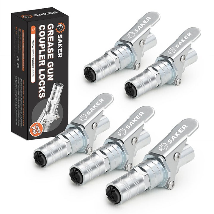 Lisslune | Saker Grease Gun Coupling