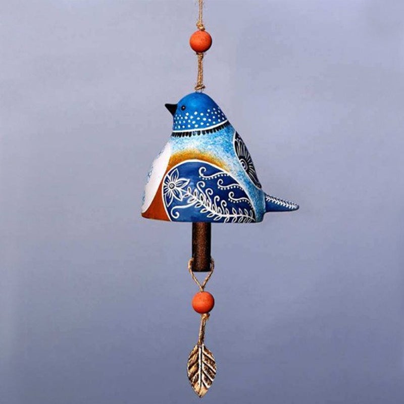 Lisslune | Lucky Birdsong Wind Chimes