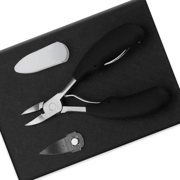 Lisslune | Professional Nail Clipper Kit
