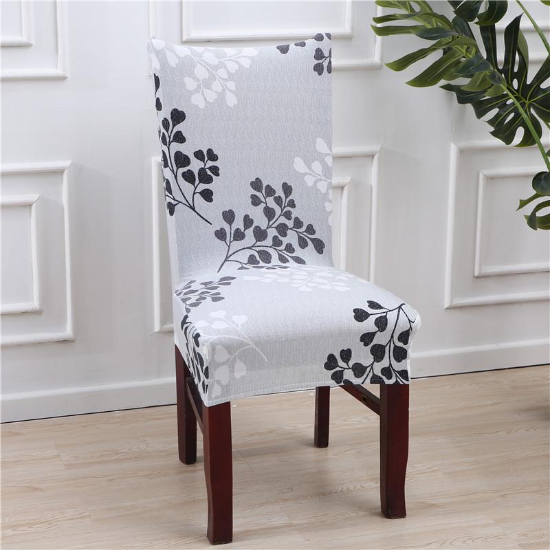 Lisslune | Elastic Chair Covers