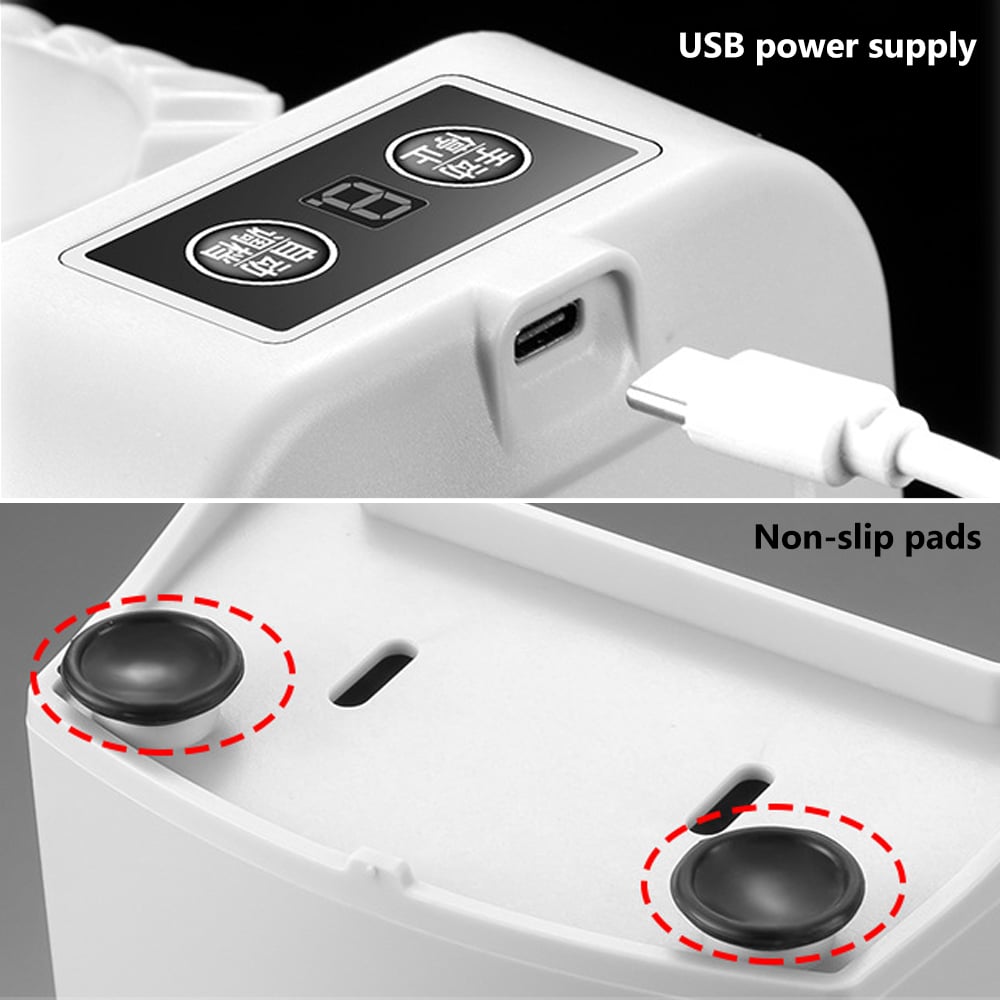 Lisslune | Electric Dumpling Machine