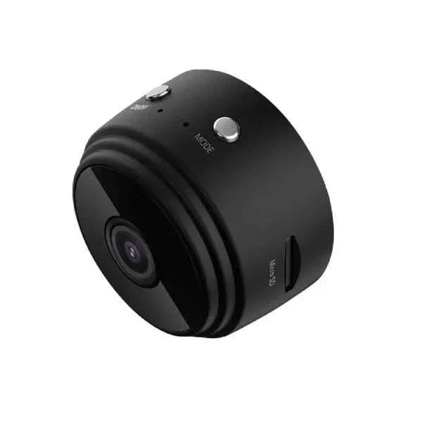 Lisslune | Wireless Backup Camera with Night Vision for Cars