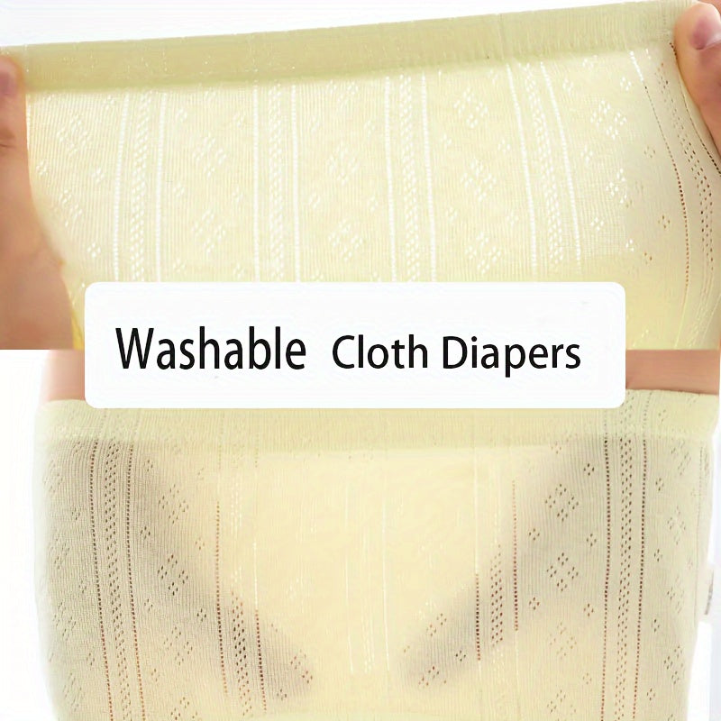 Lisslune | Reusable Training Pants for Toddlers – Comfortable, Leak-proof and Washable