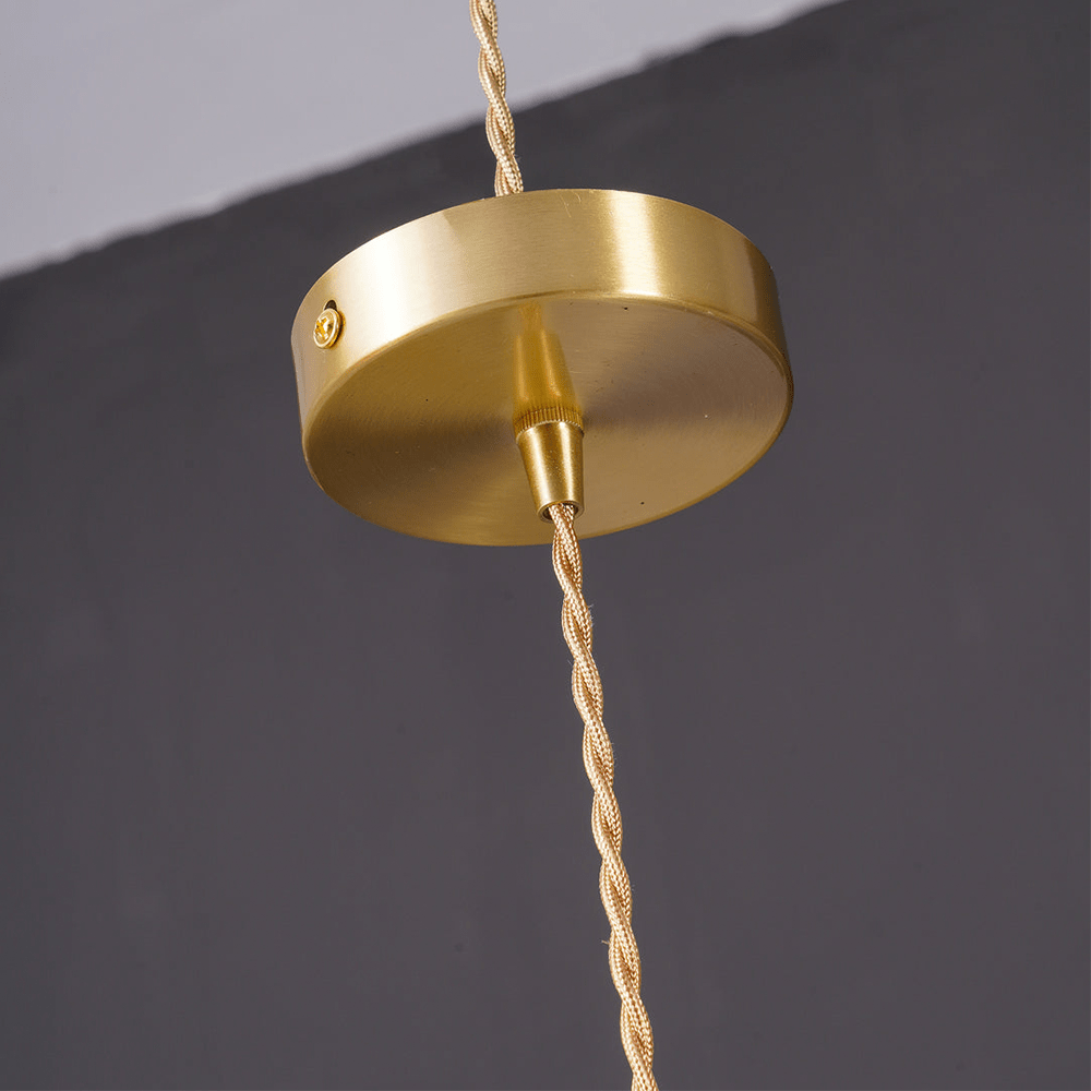 Lisslune | Stylish Hibiscus Flower Lamp