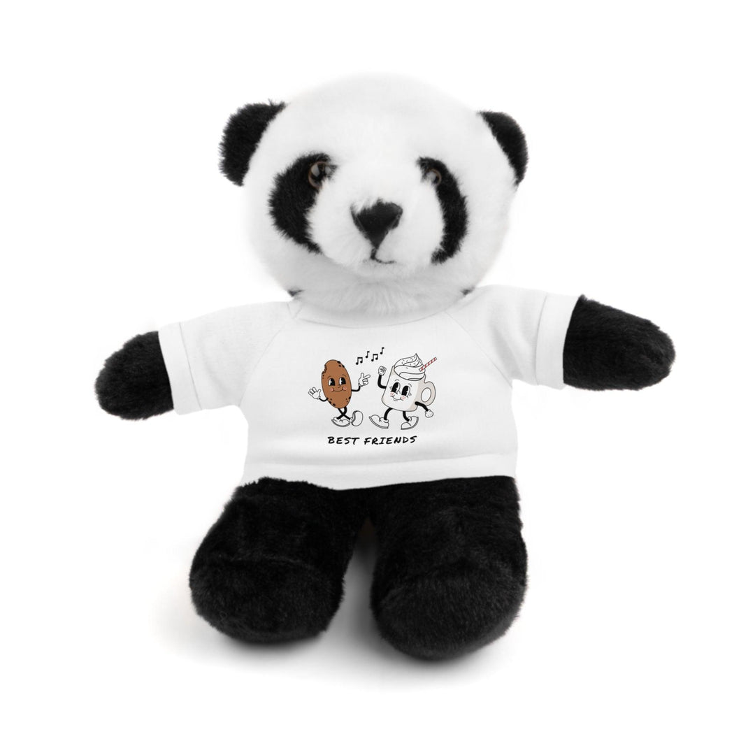 Lisslune | Peekaboo Personalized Plush Companion Set