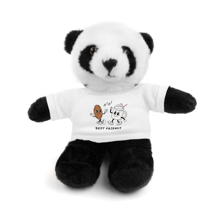 Lisslune | Peekaboo Personalized Plush Companion Set