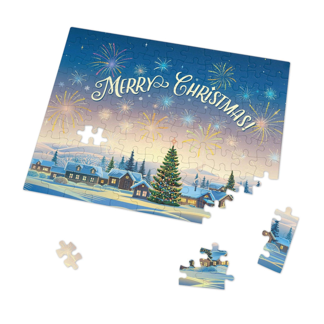 Lisslune | Personalized Heavenly Puzzle Experience - Fun for All Ages